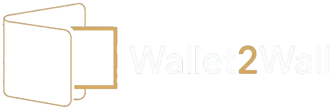 Wallet2Wall